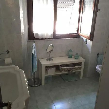 Marconi, Appartement Sirolo
